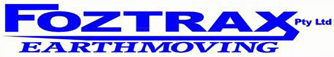Foztrax Earthmoving Pty Ltd